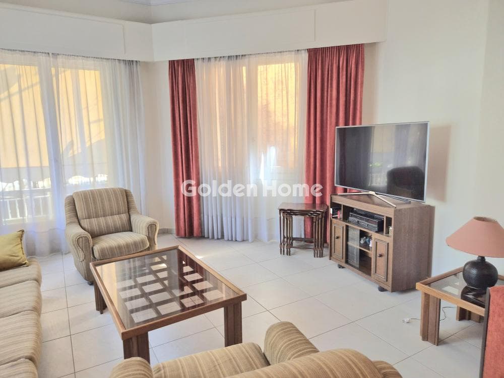 Apartment in Amfithea, Palaio Faliro — Photo 3 of 23