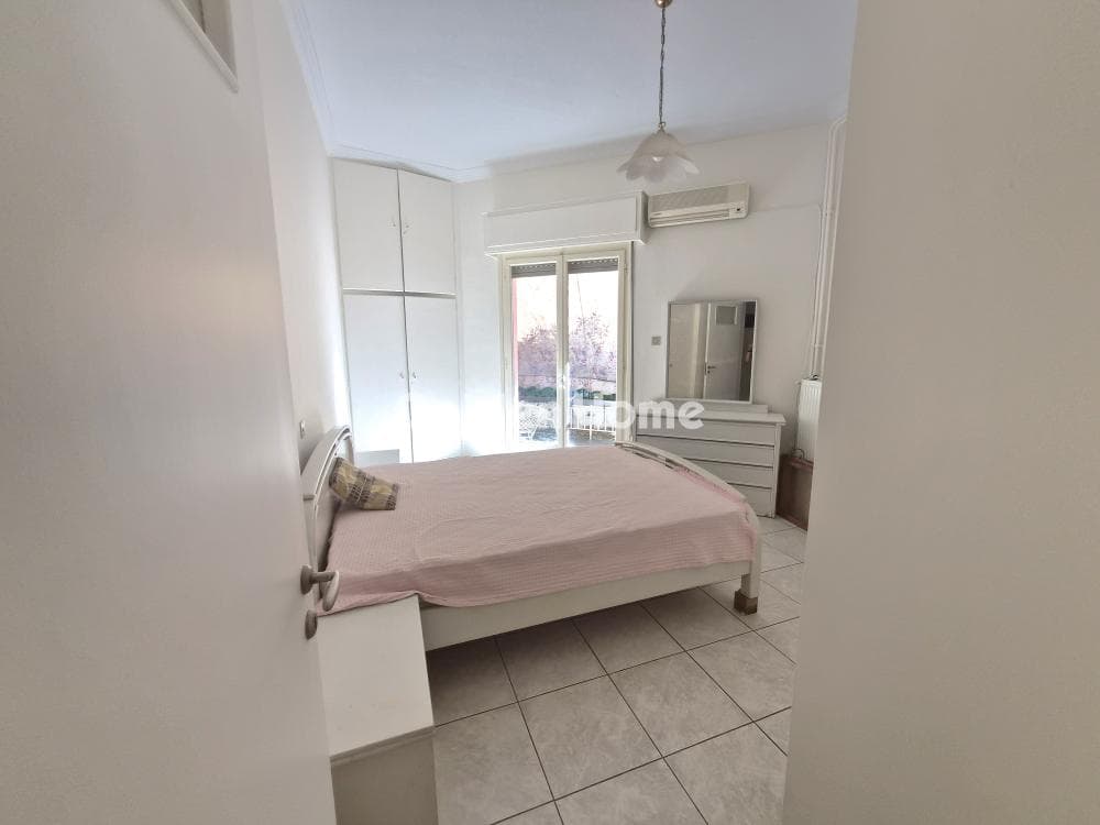 Apartment in Amfithea, Palaio Faliro — Photo 11 of 23