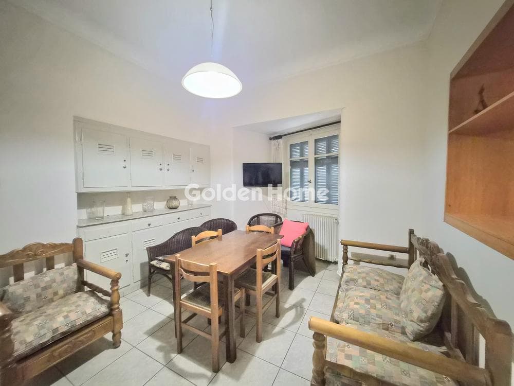 Apartment in Amfithea, Palaio Faliro — Photo 13 of 23