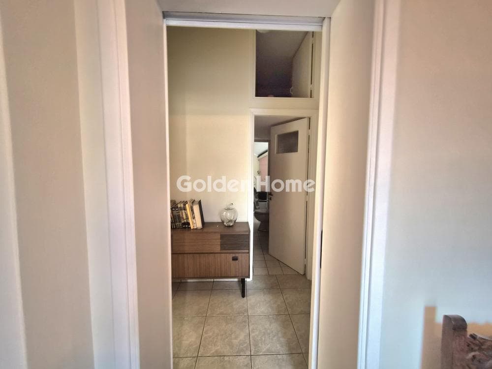 Apartment in Amfithea, Palaio Faliro — Photo 16 of 23
