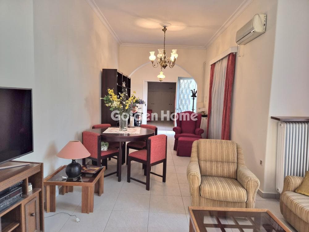Apartment in Amfithea, Palaio Faliro — Photo 6 of 23