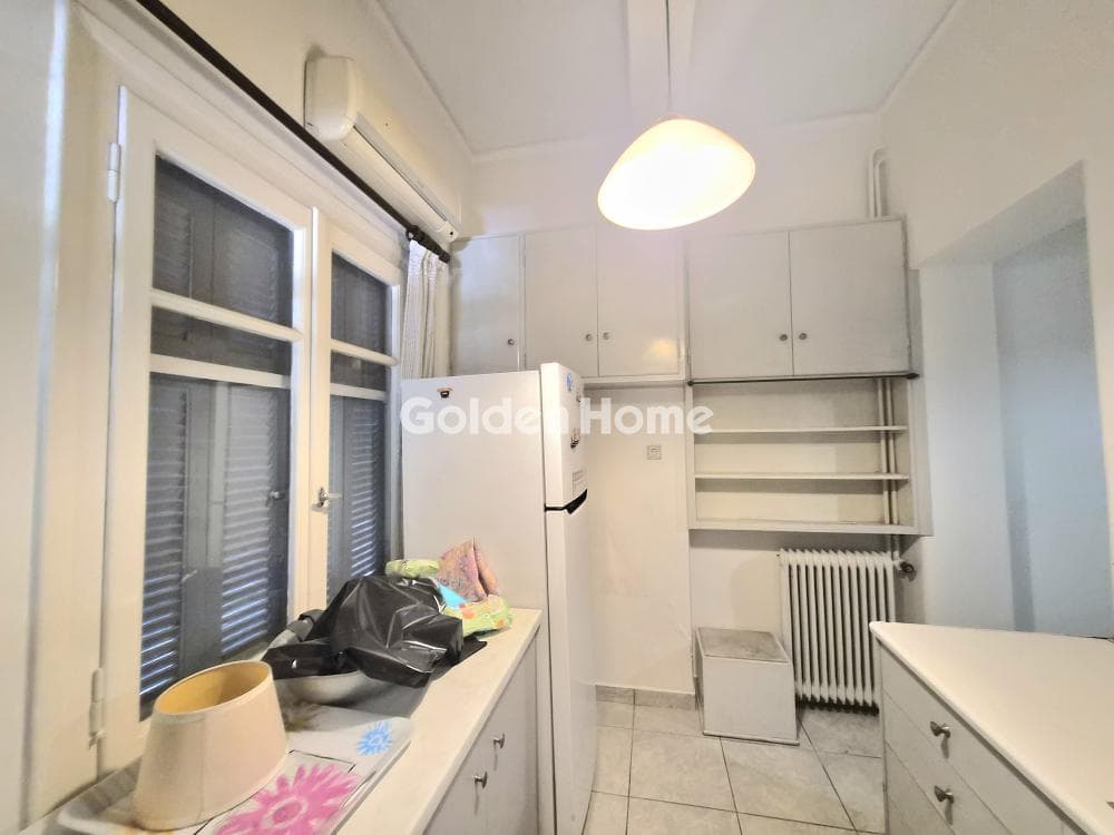 Apartment in Amfithea, Palaio Faliro — Photo 15 of 23