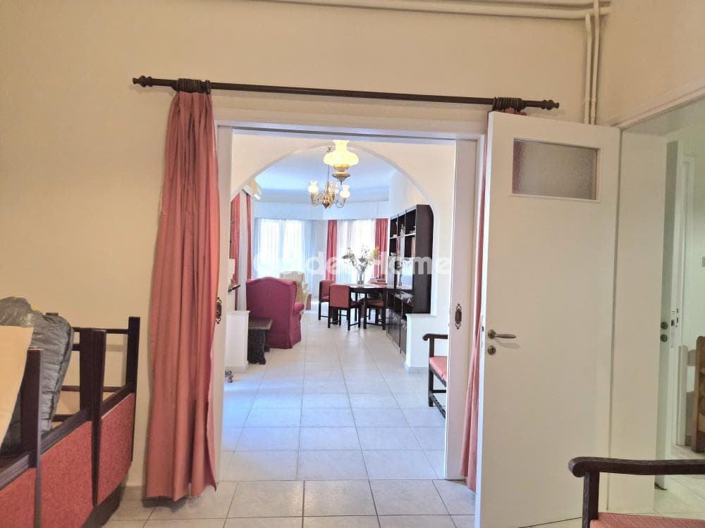 Apartment in Amfithea, Palaio Faliro — Photo 8 of 23