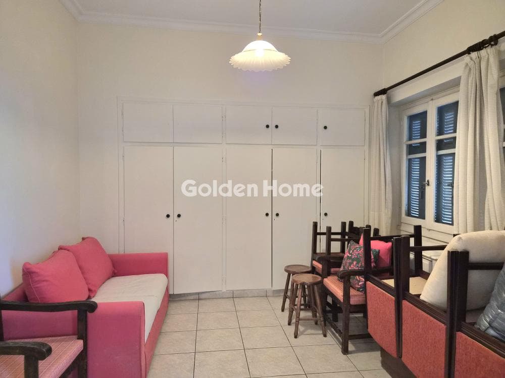 Apartment in Amfithea, Palaio Faliro — Photo 7 of 23