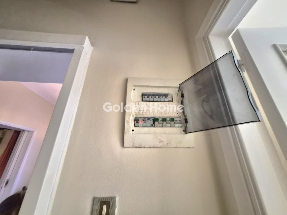 Apartment in Amfithea, Palaio Faliro — Photo 21 of 23