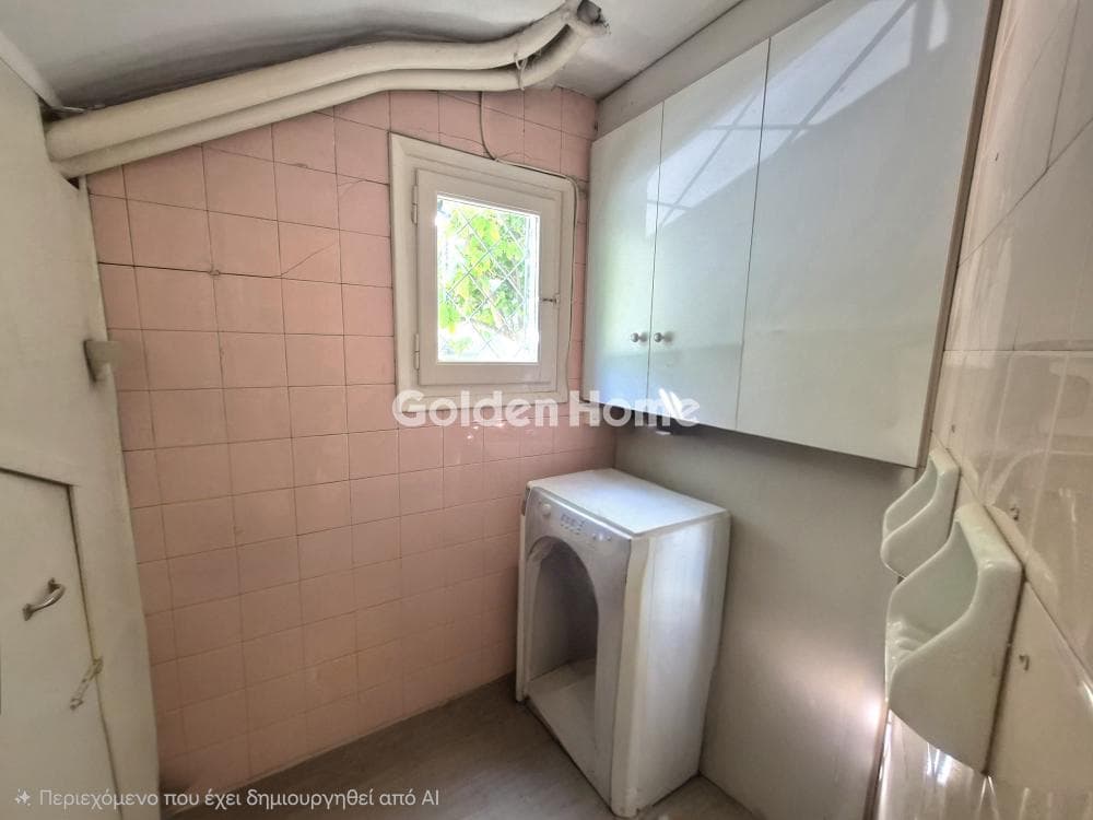 Apartment in Amfithea, Palaio Faliro — Photo 19 of 23