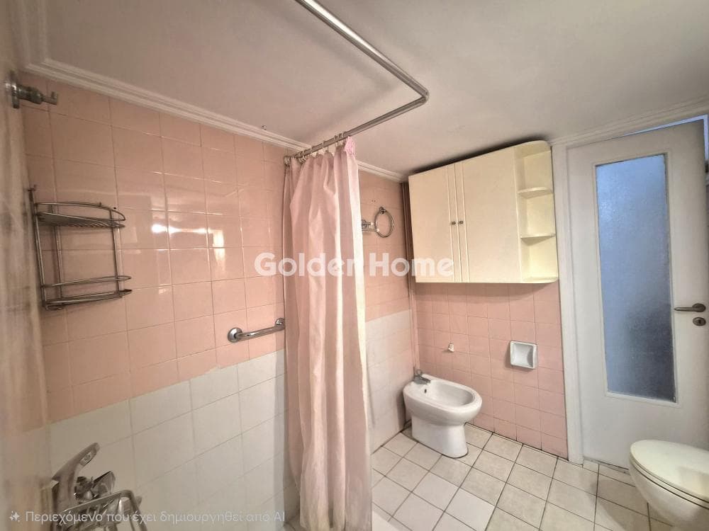 Apartment in Amfithea, Palaio Faliro — Photo 18 of 23