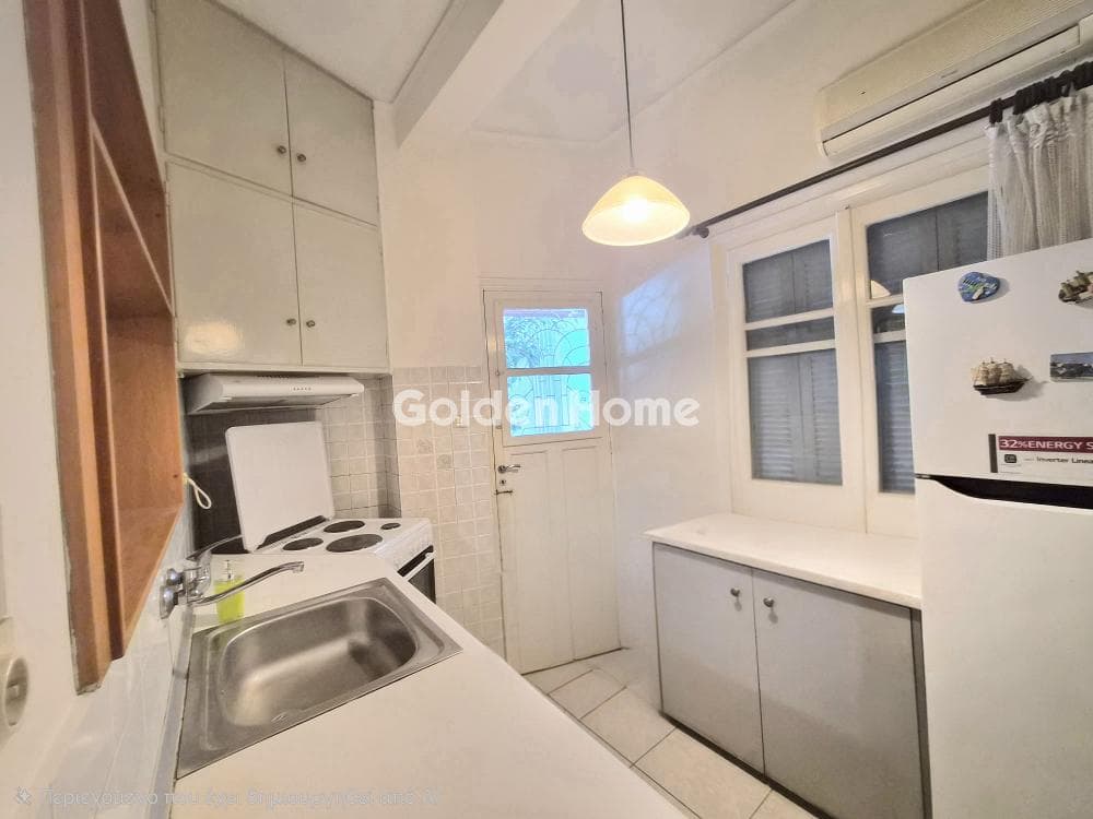 Apartment in Amfithea, Palaio Faliro — Photo 14 of 23