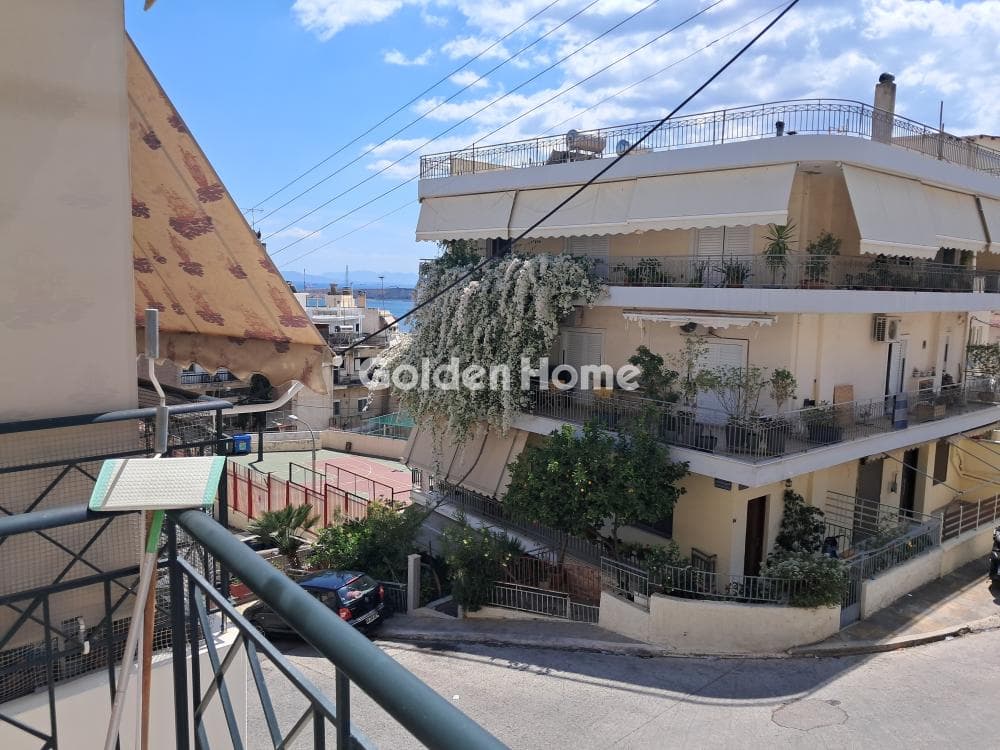 Apartment in Kariotika, Perama — Photo 16 of 24
