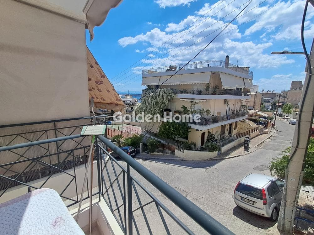 Apartment in Kariotika, Perama — Photo 15 of 24