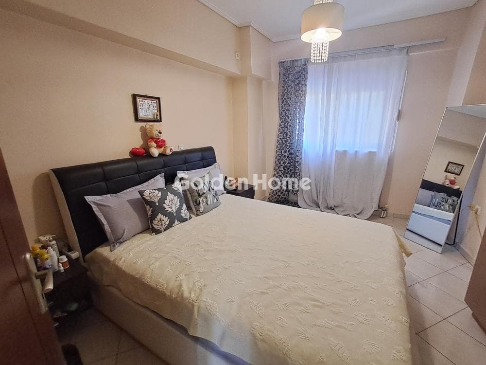 Apartment in Kariotika, Perama — Photo 17 of 24