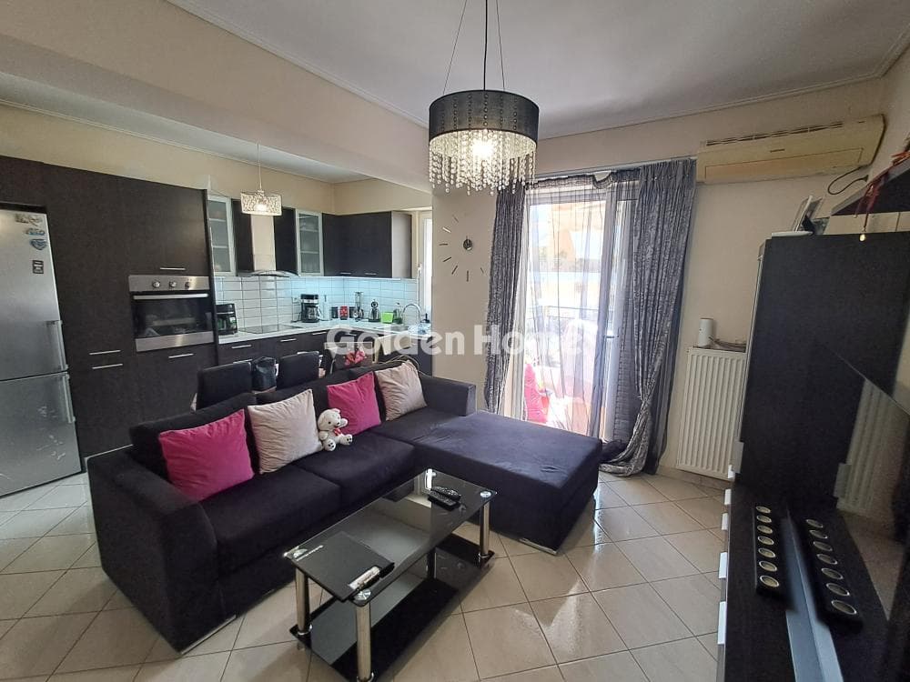 Apartment in Kariotika, Perama — Photo 2 of 24