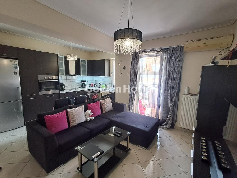 Apartment in Kariotika, Perama — Photo 21 of 24