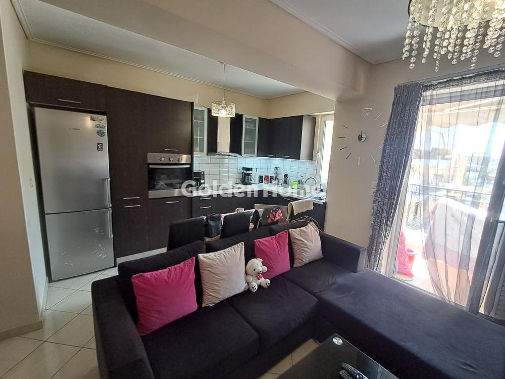 Apartment in Kariotika, Perama — Photo 3 of 24