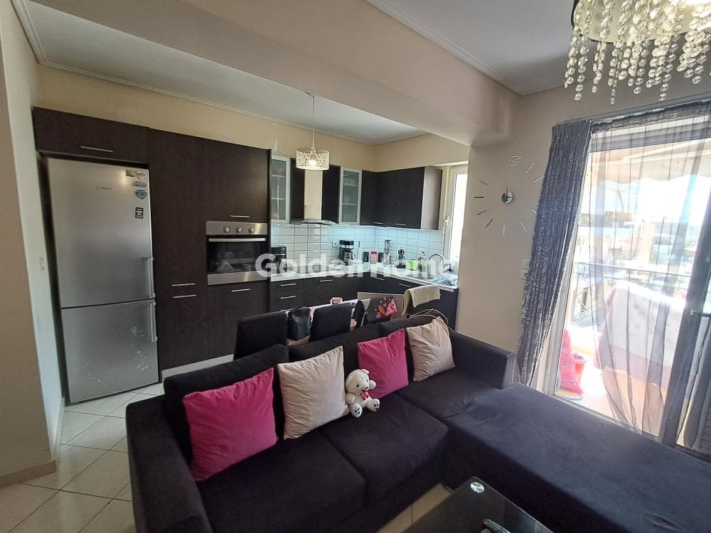 Apartment in Kariotika, Perama — Photo 22 of 24