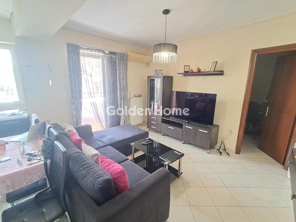 Apartment in Kariotika, Perama — Photo 4 of 24