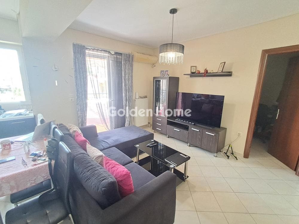 Apartment in Kariotika, Perama — Photo 23 of 24
