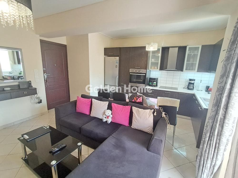 Apartment in Kariotika, Perama — Photo 24 of 24