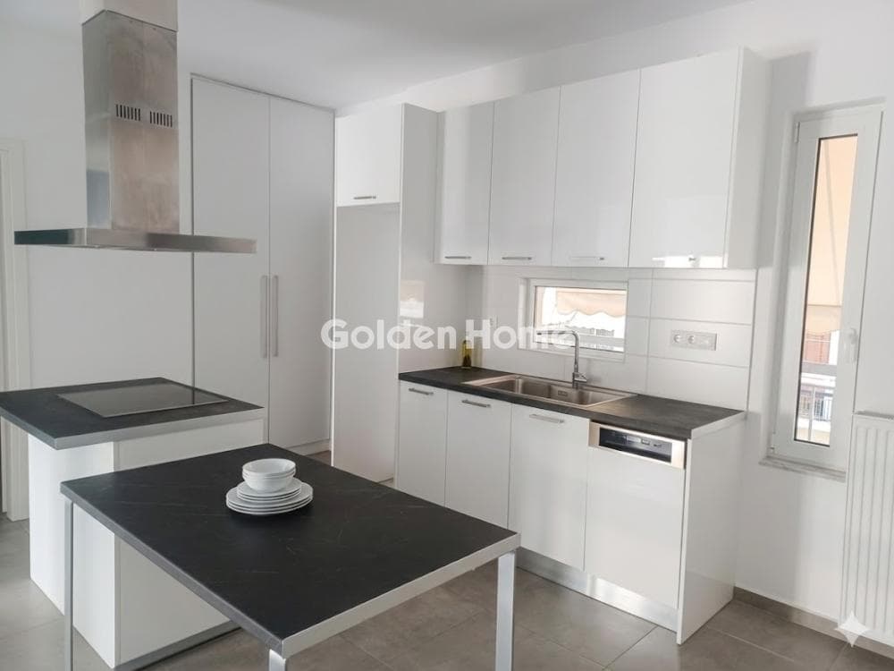 Apartment in Lofos Filaretou, Kalithea — Photo 2 of 34