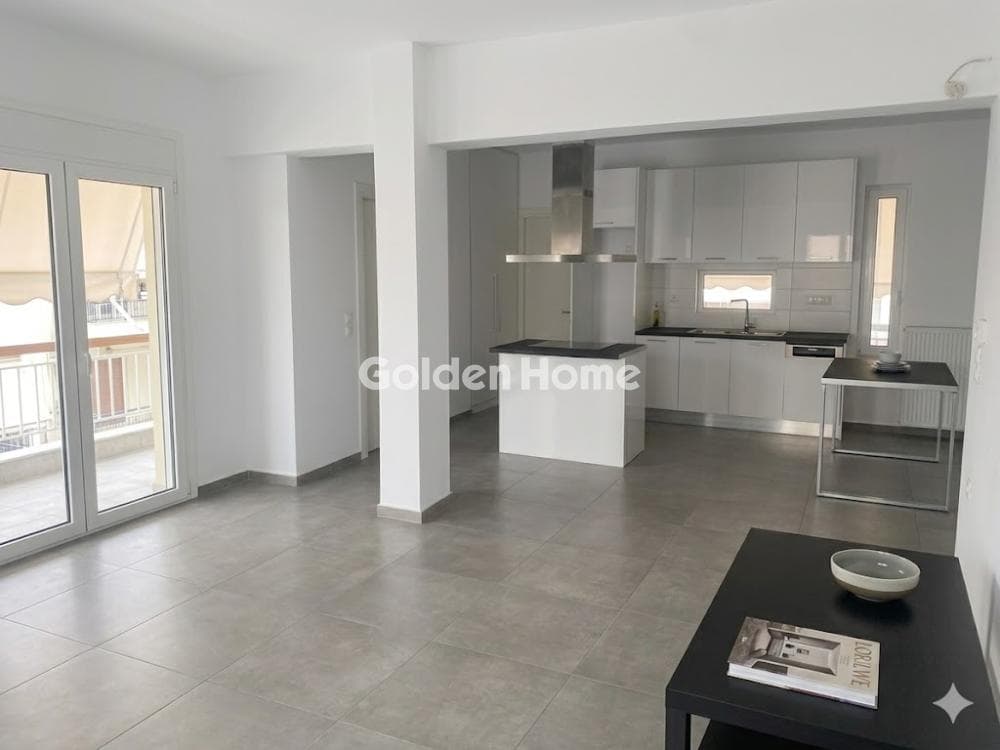 Apartment in Lofos Filaretou, Kalithea — Photo 3 of 34