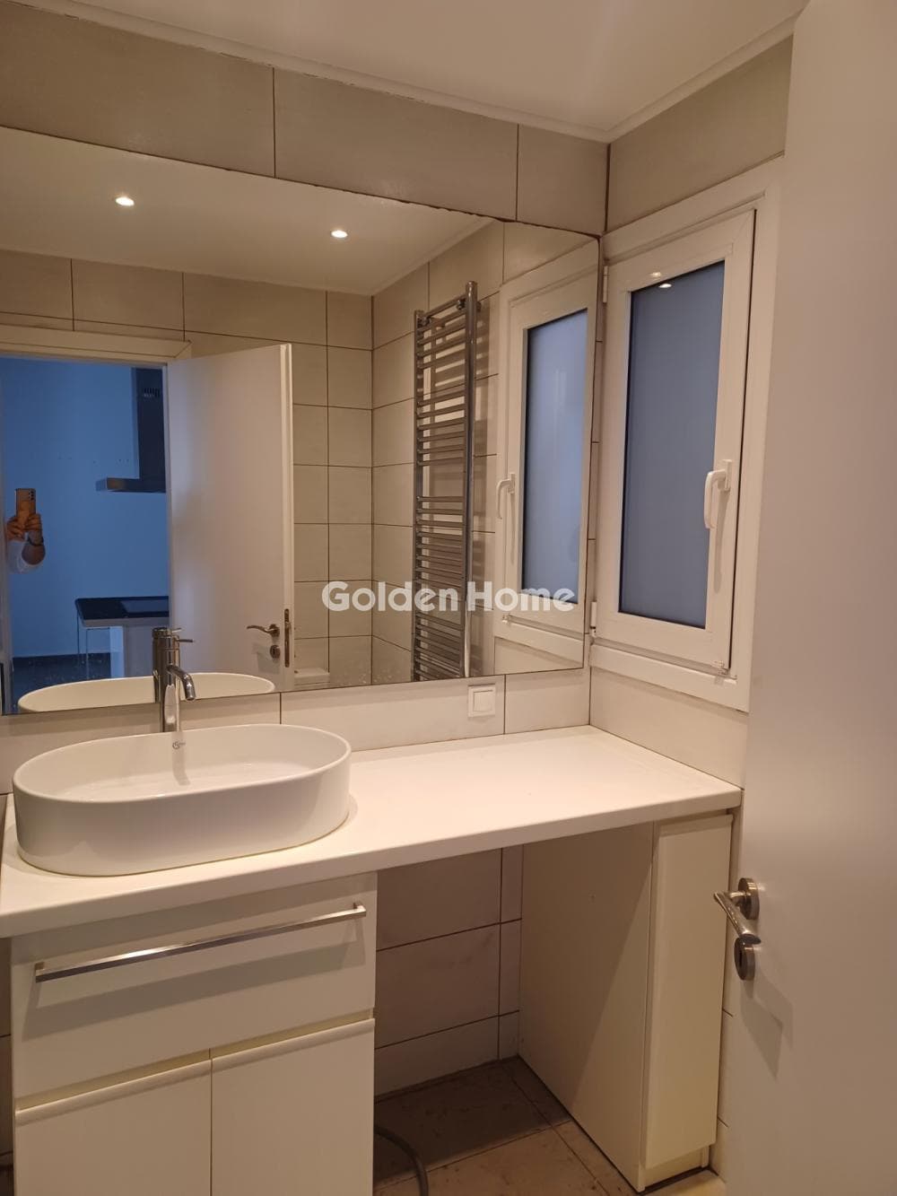 Apartment in Lofos Filaretou, Kalithea — Photo 13 of 34