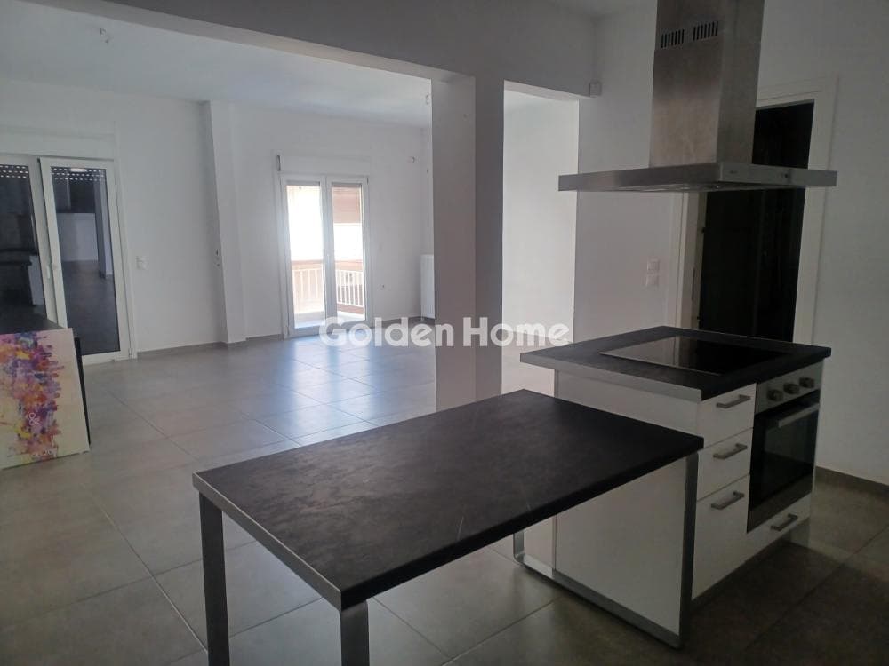 Apartment in Lofos Filaretou, Kalithea — Photo 20 of 34