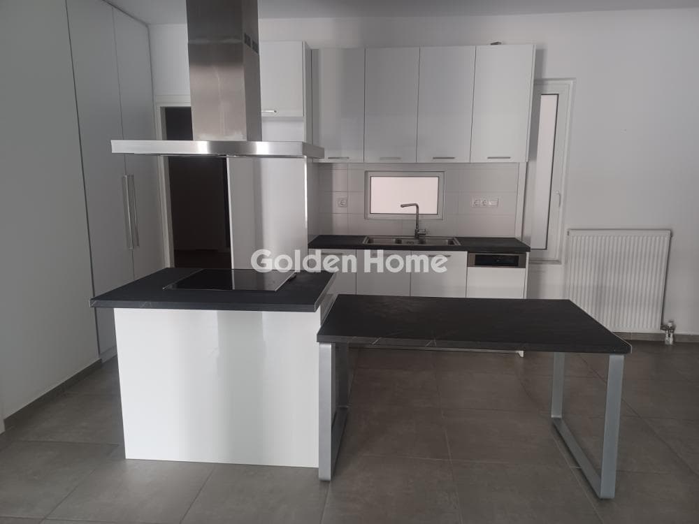 Apartment in Lofos Filaretou, Kalithea — Photo 21 of 34