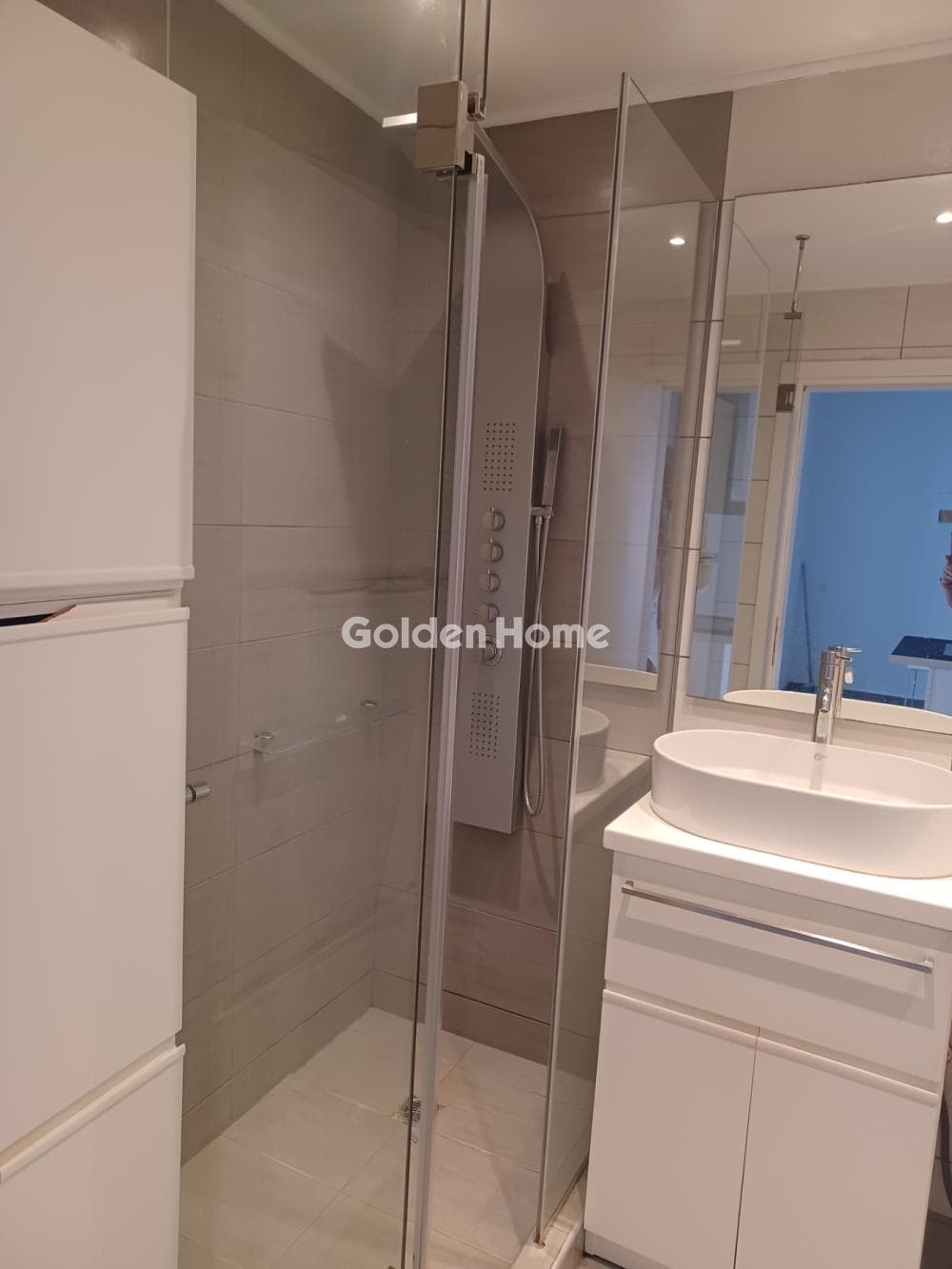 Apartment in Lofos Filaretou, Kalithea — Photo 24 of 34