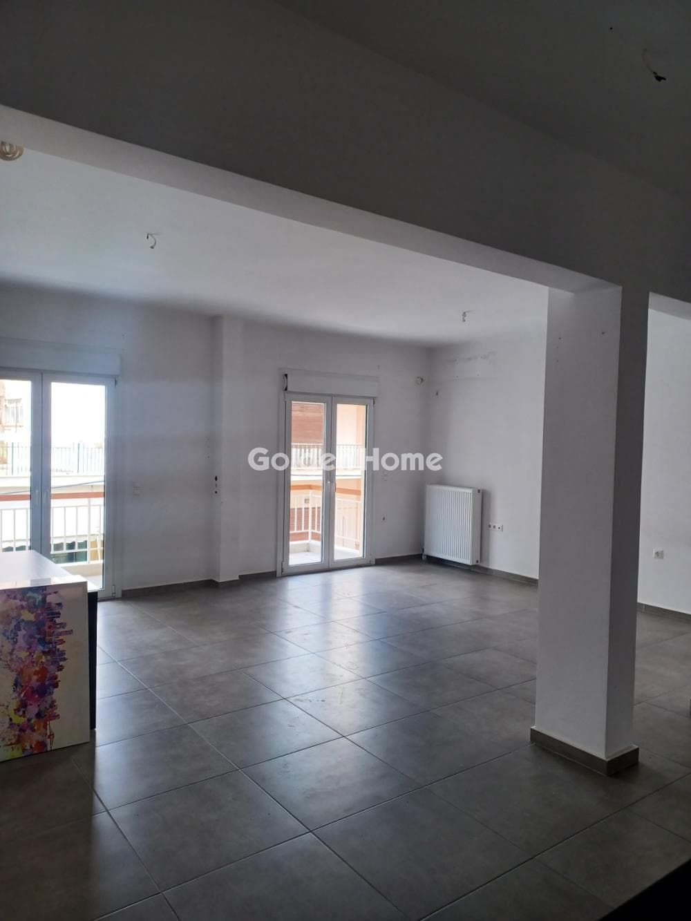 Apartment in Lofos Filaretou, Kalithea — Photo 27 of 34