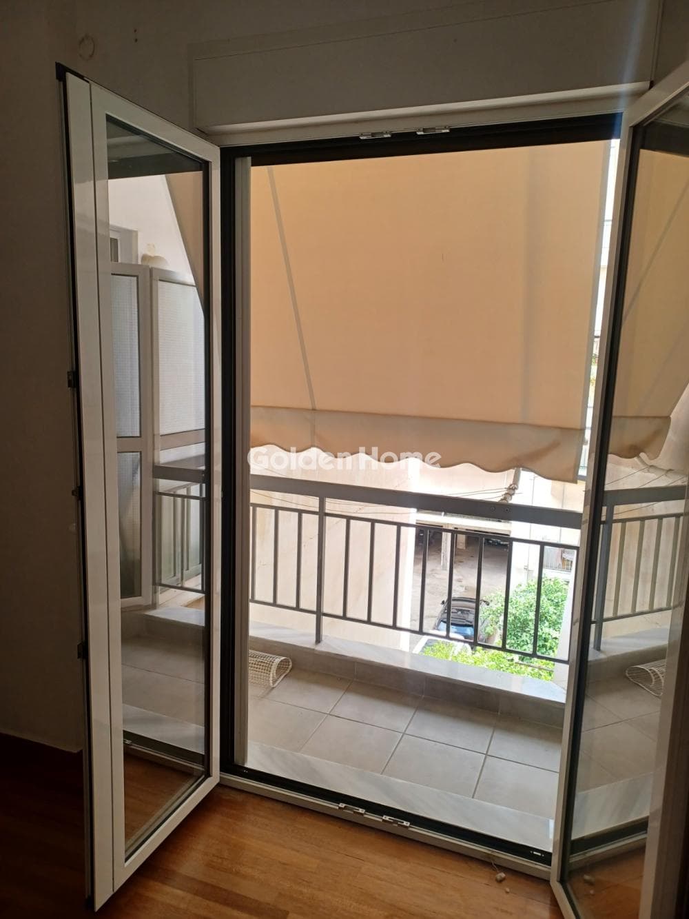 Apartment in Lofos Filaretou, Kalithea — Photo 29 of 34