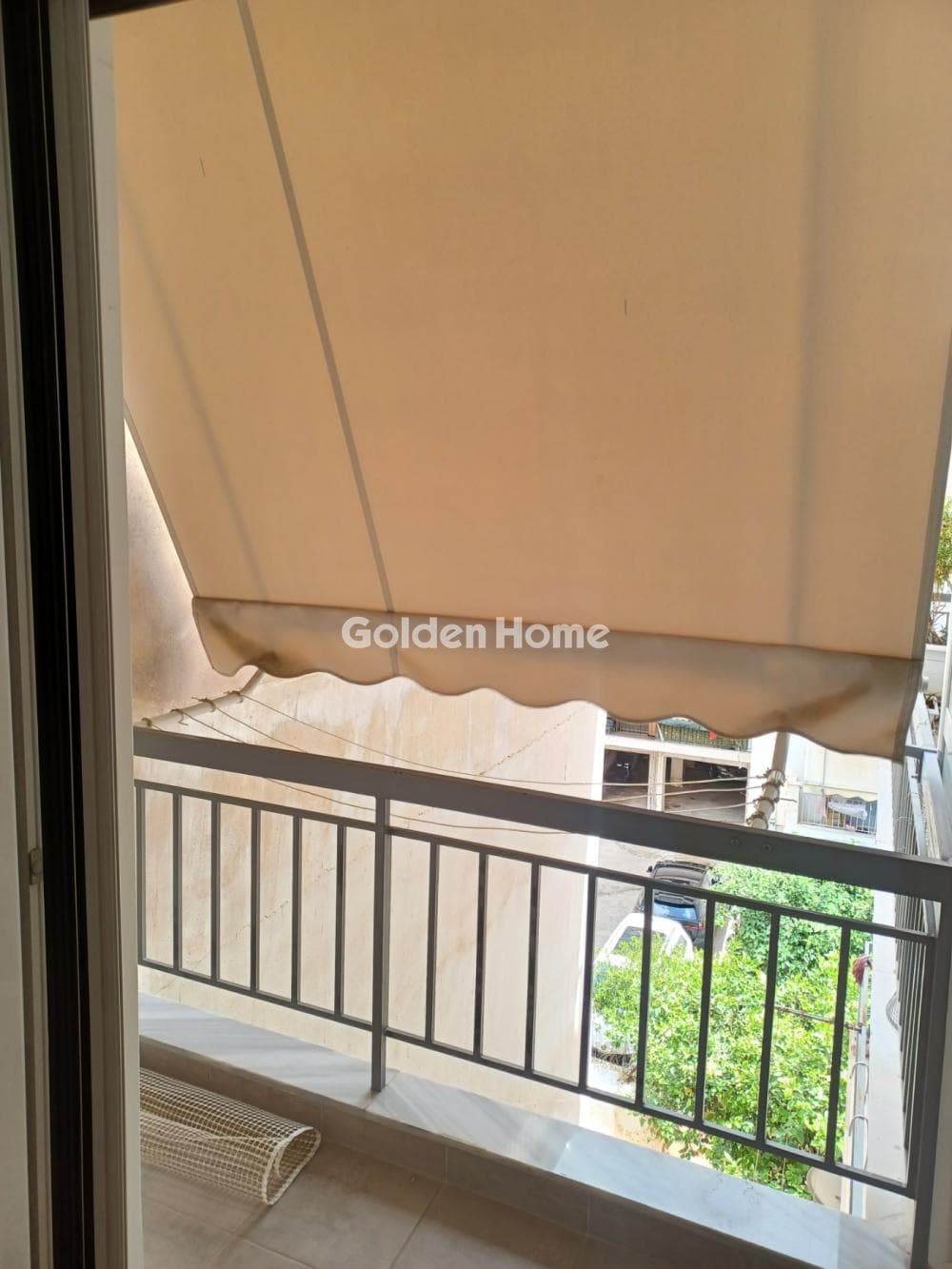 Apartment in Lofos Filaretou, Kalithea — Photo 31 of 34