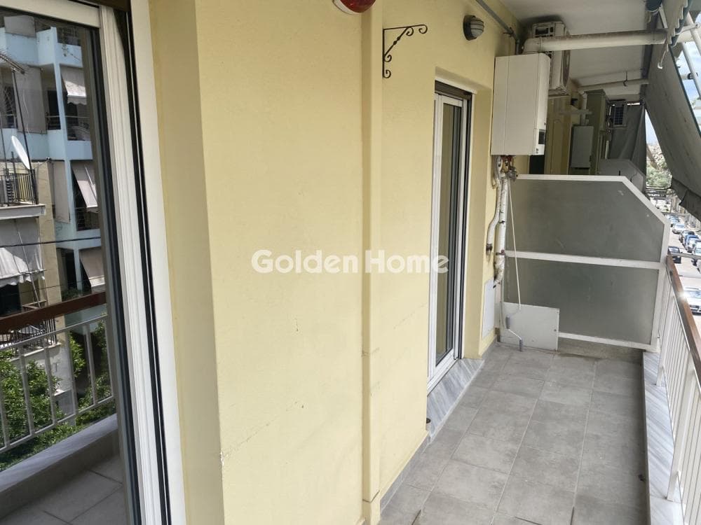 Apartment in Lofos Filaretou, Kalithea — Photo 34 of 34
