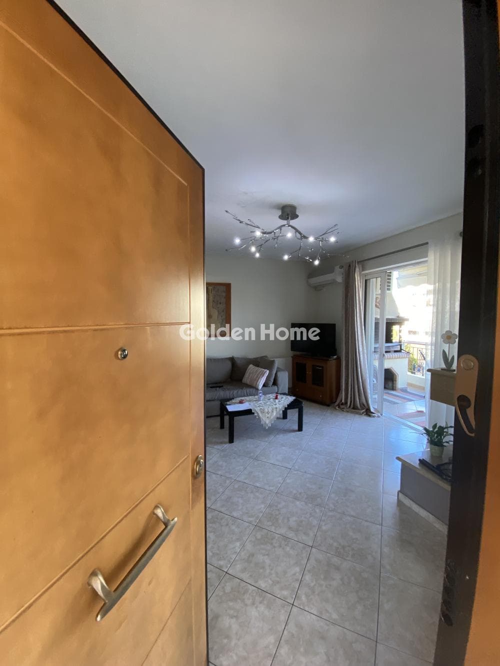 Apartment in Gerovouno, Kamatero — Photo 4 of 17