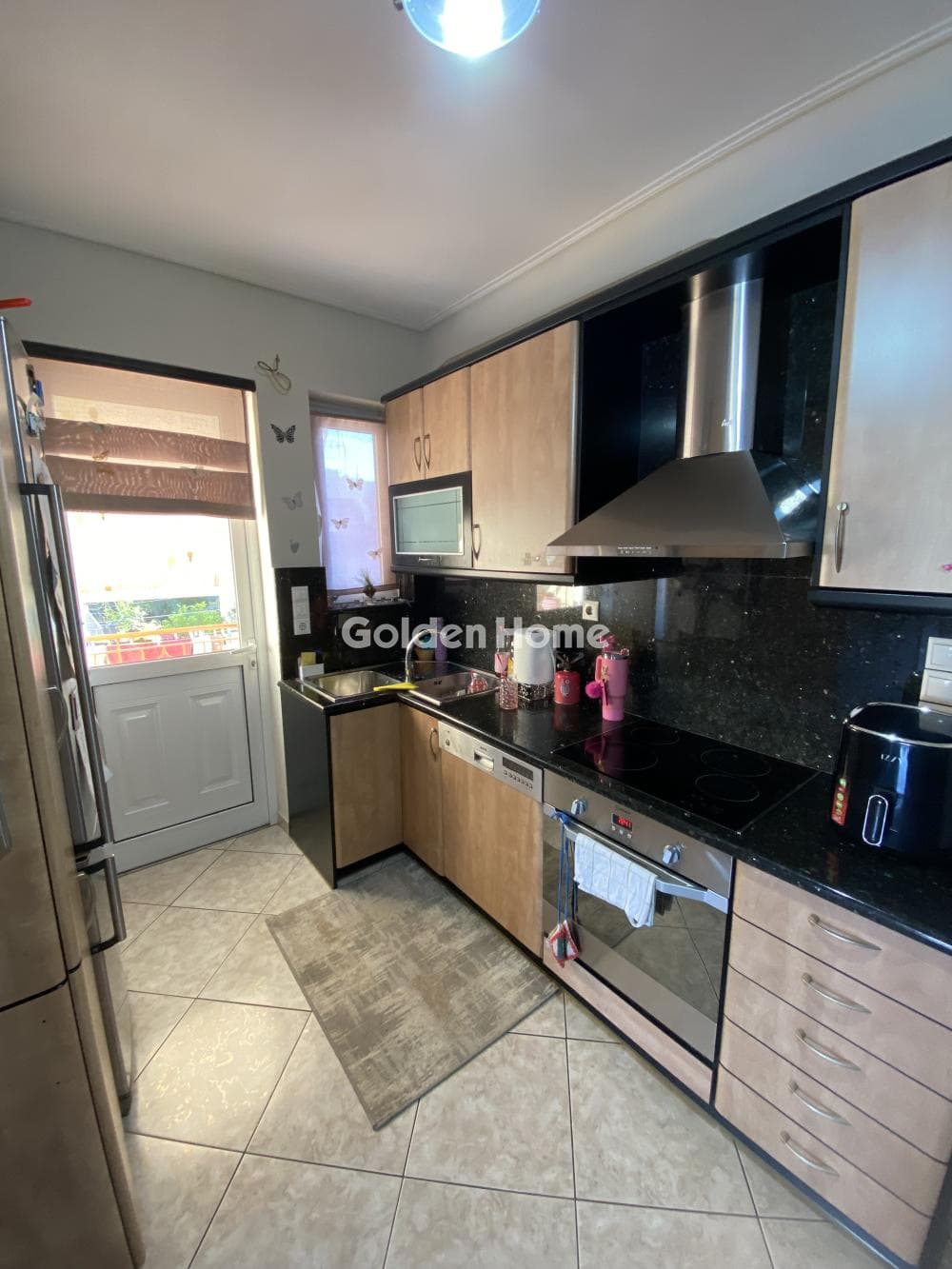 Apartment in Gerovouno, Kamatero — Photo 6 of 17