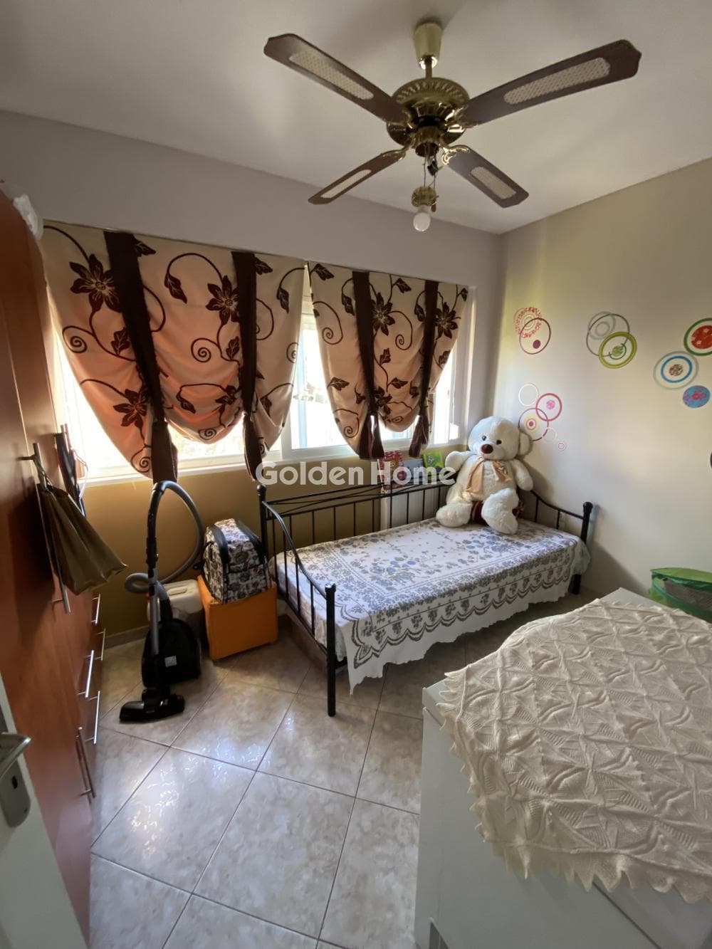 Apartment in Gerovouno, Kamatero — Photo 10 of 17