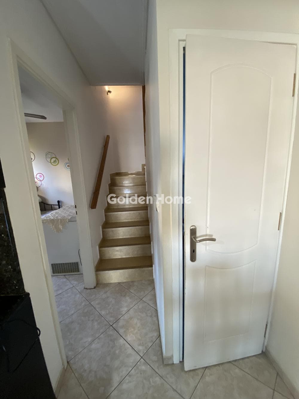 Apartment in Gerovouno, Kamatero — Photo 7 of 17