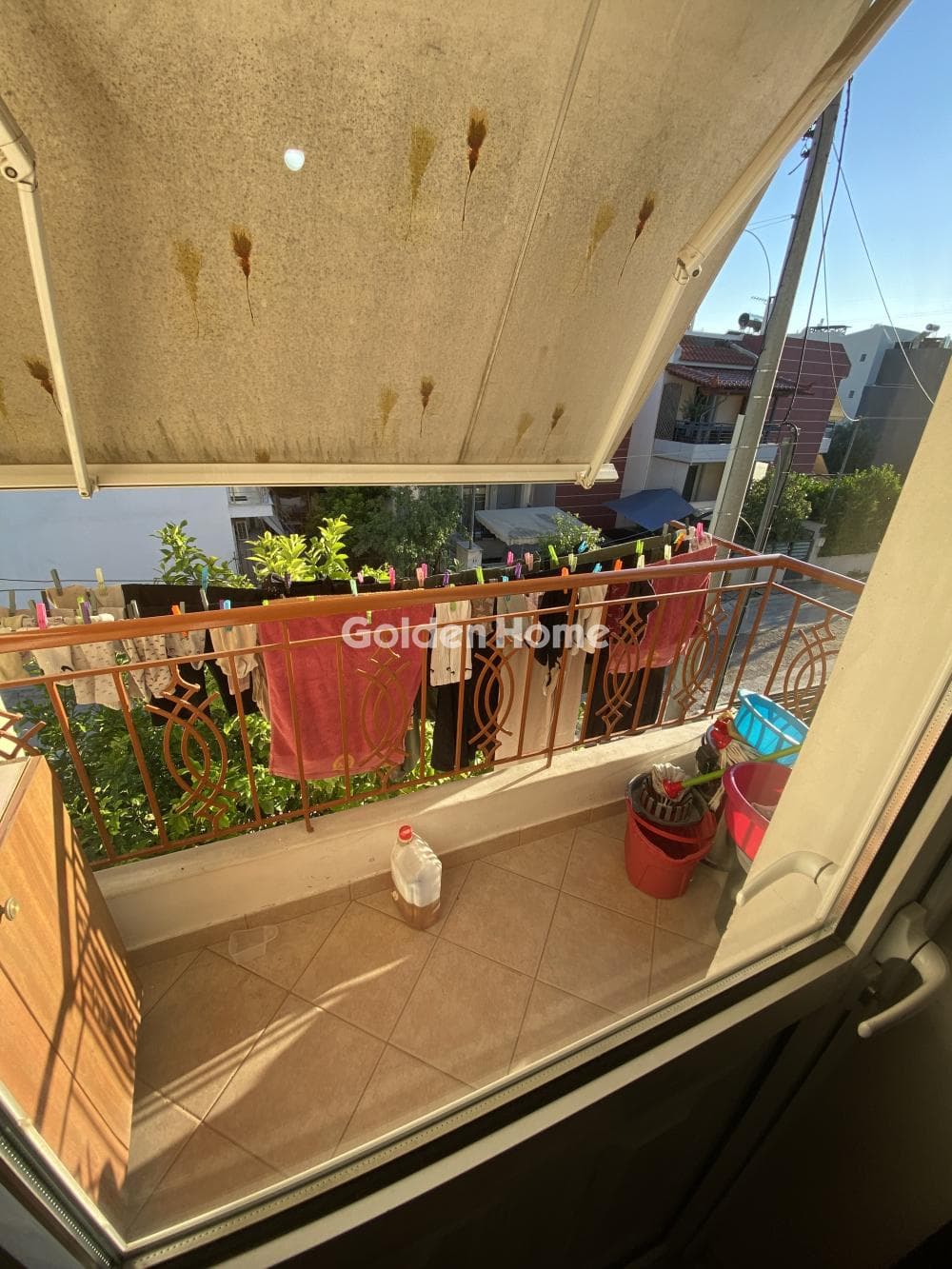 Apartment in Gerovouno, Kamatero — Photo 8 of 17