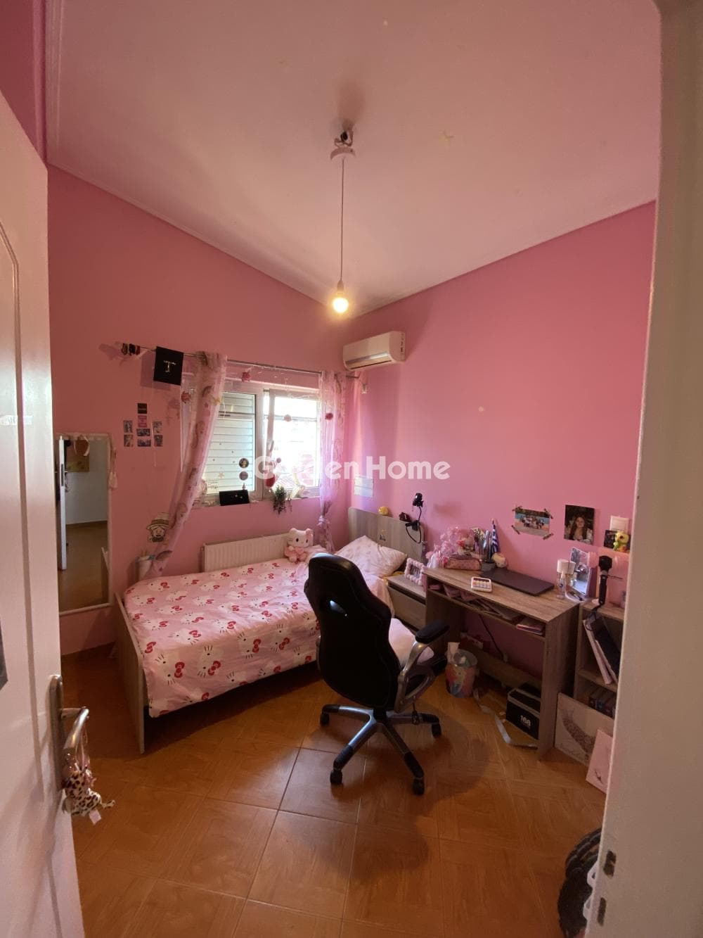 Apartment in Gerovouno, Kamatero — Photo 12 of 17