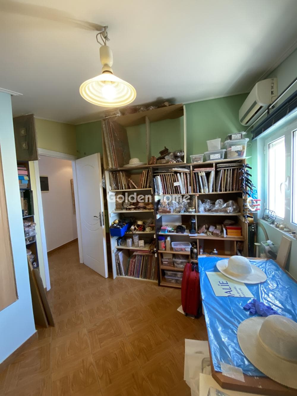 Apartment in Gerovouno, Kamatero — Photo 16 of 17