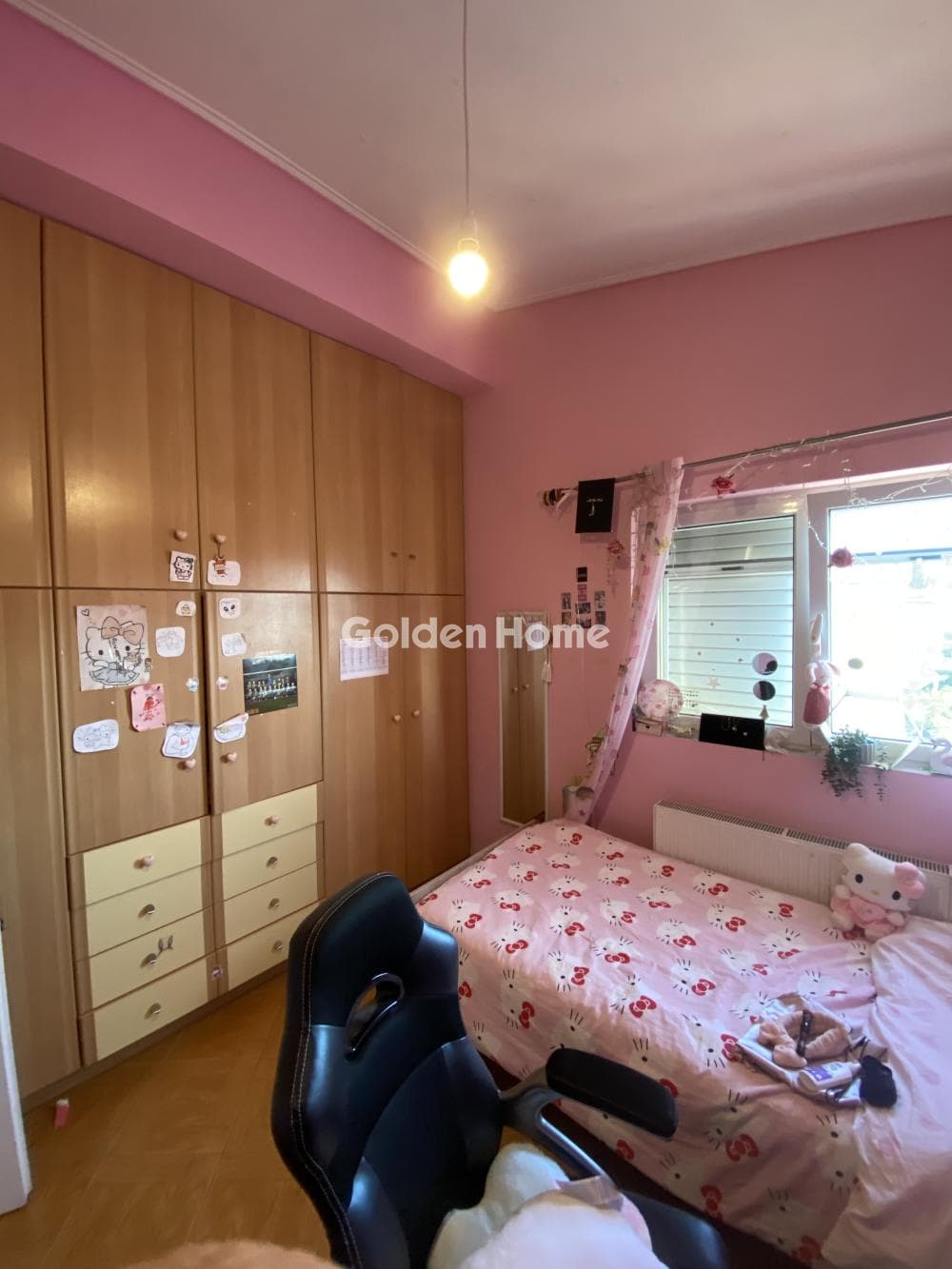 Apartment in Gerovouno, Kamatero — Photo 17 of 17