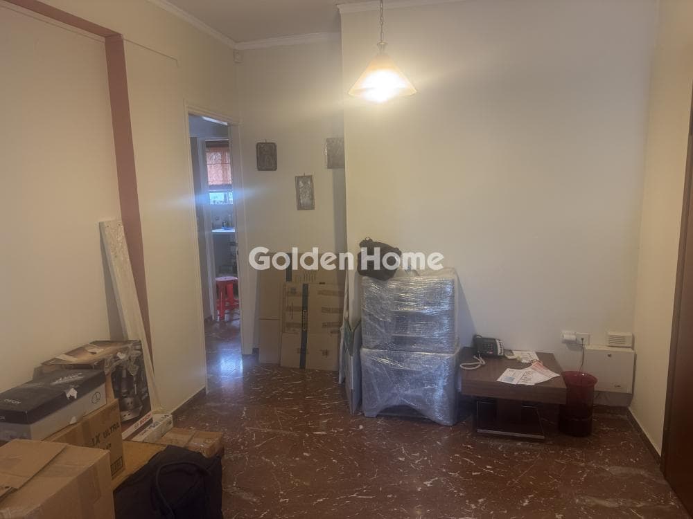 Διαμέρισμα στην Λόφος Γερμανού, Ηλιούπολη — Φωτογραφία 1 από 12