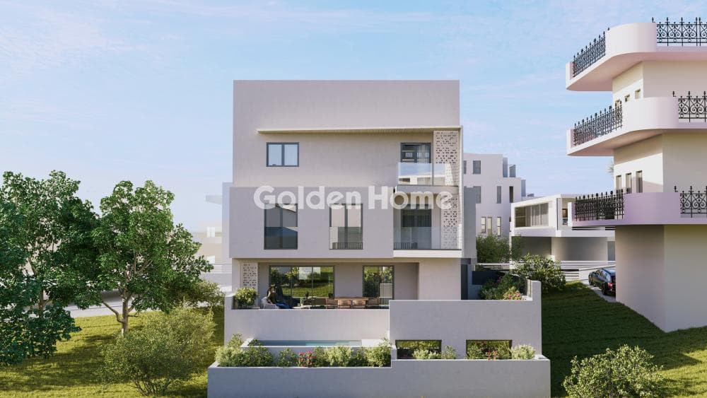 Διαμέρισμα στην Νέα Αλεξάνδρεια, Αργυρούπολη — Φωτογραφία 1 από 6