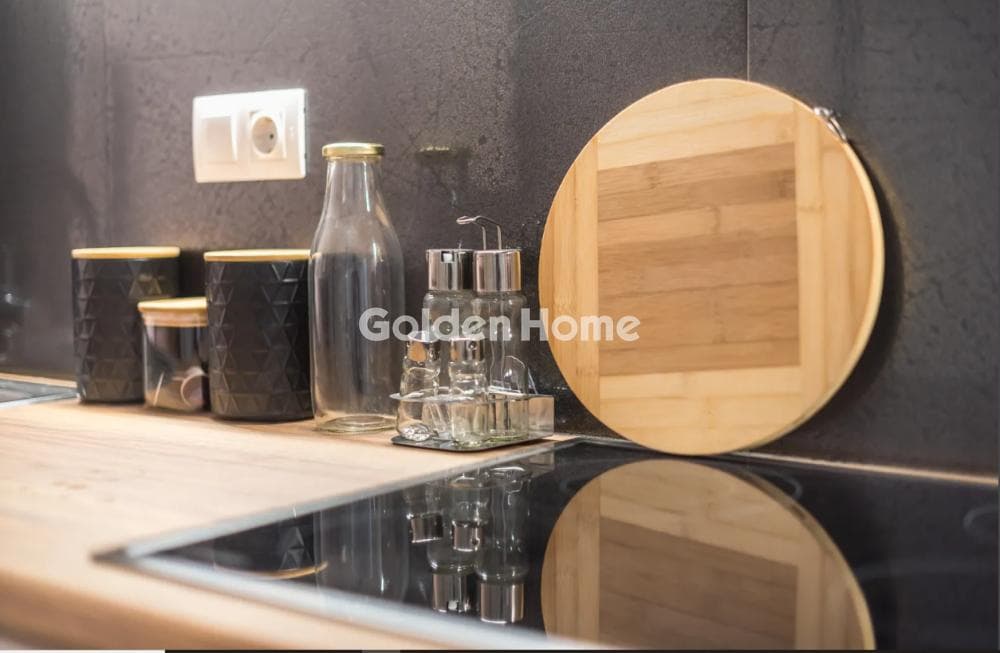 Διαμέρισμα στην Πολυτεχνείο, Εξάρχεια - Νεάπολη — Φωτογραφία 6 από 11