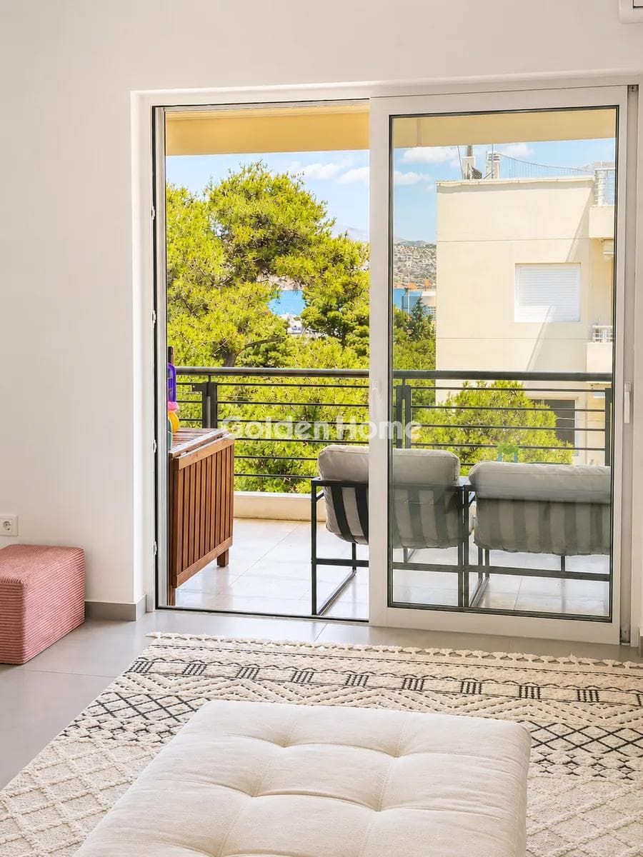Διαμέρισμα στην Βάρκιζα, Βάρη - Βάρκιζα — Φωτογραφία 13 από 26