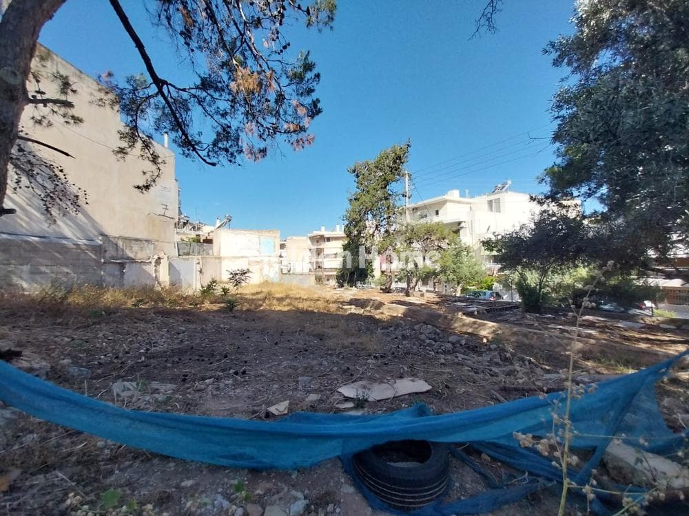 Διαμέρισμα στην Χρυσαλλίδα, Ηλιούπολη — Φωτογραφία 1 από 3