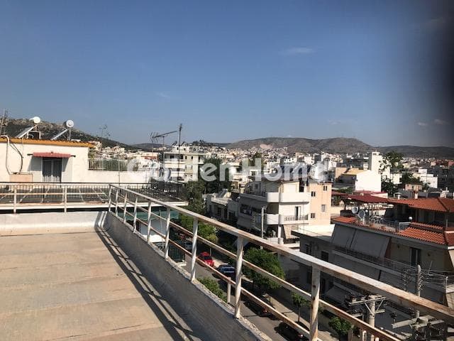 Βιομηχανικός Χώρος στην Λιούμη, Αιγάλεω — Φωτογραφία 13 από 14