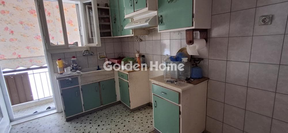 Apartment in Kato Halandri, Chalandri — Photo 17 of 34