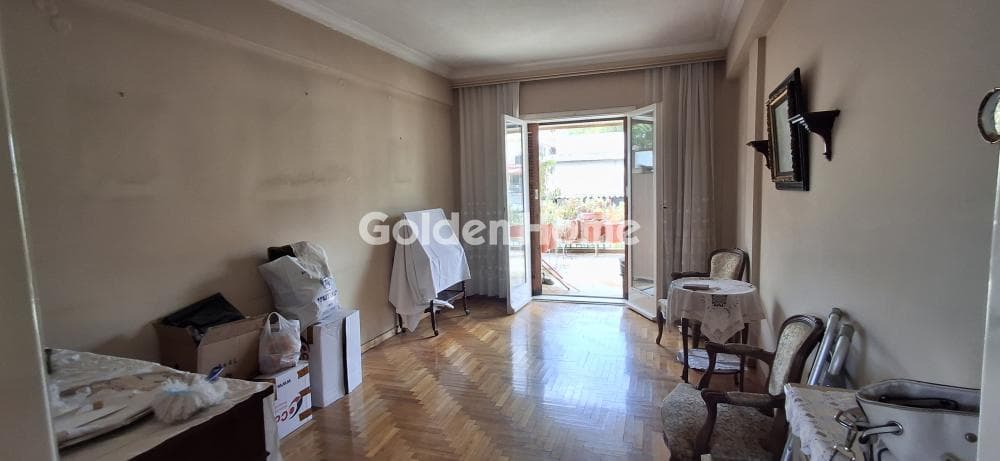 Apartment in Kato Halandri, Chalandri — Photo 8 of 34