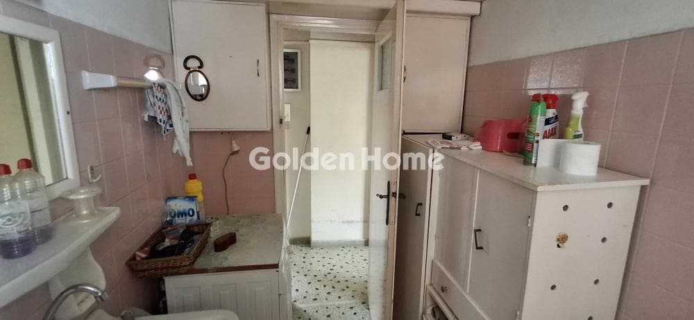 Apartment in Kato Halandri, Chalandri — Photo 32 of 34
