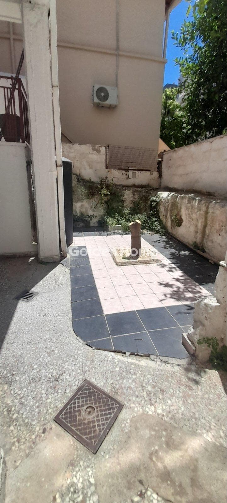 Apartment in Zoodochos Pigi, Vironas — Photo 9 of 9